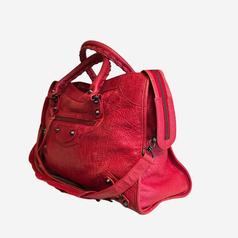 CITY BAG
