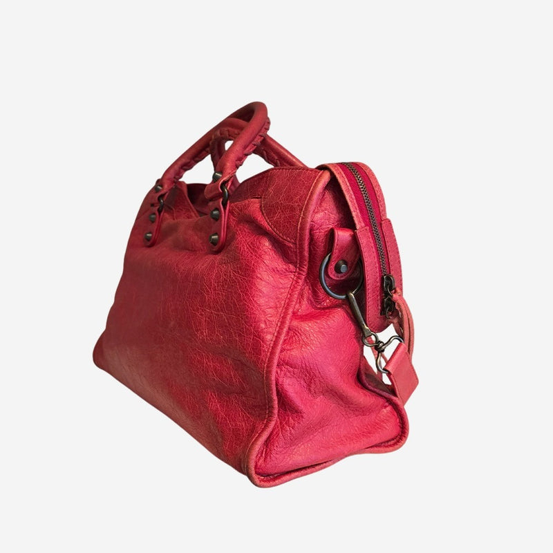 CITY BAG
