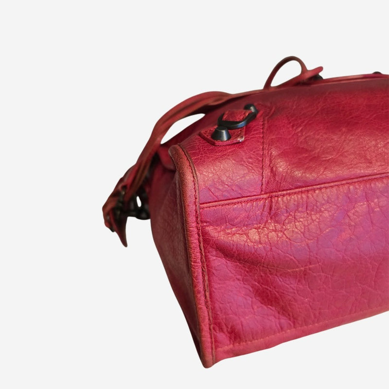 CITY BAG