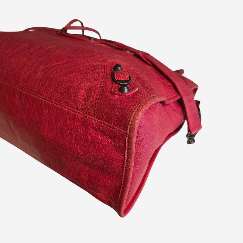 CITY BAG