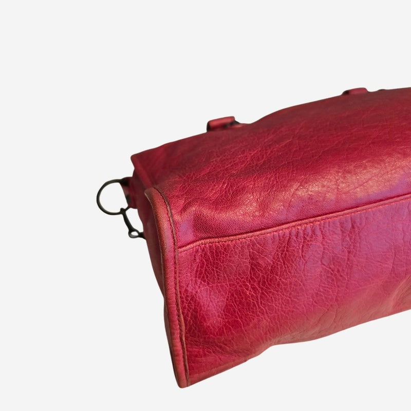 CITY BAG