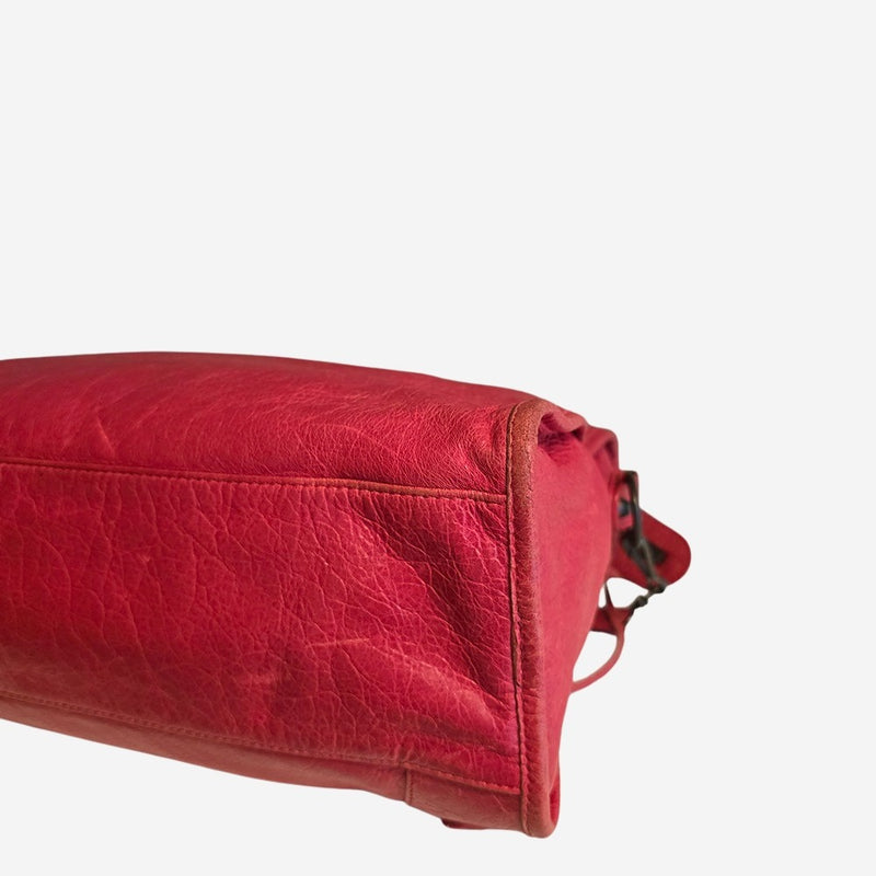CITY BAG