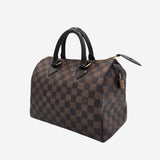 DAMIER EBENE SPEEDY 25