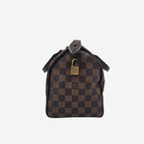 DAMIER EBENE SPEEDY 25