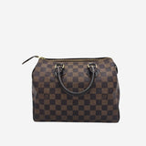 DAMIER EBENE SPEEDY 25