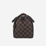 DAMIER EBENE SPEEDY 25