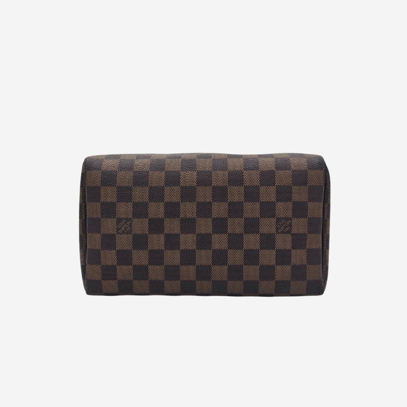 DAMIER EBENE SPEEDY 25