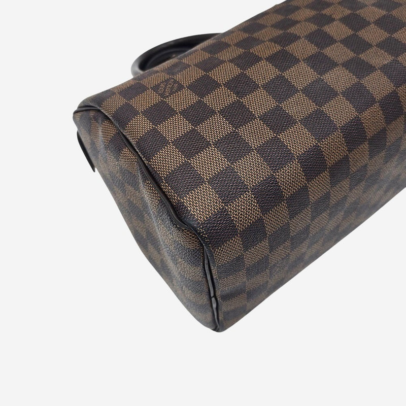 DAMIER EBENE SPEEDY 25