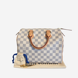 DAMIER AZUR SPEEDY 25