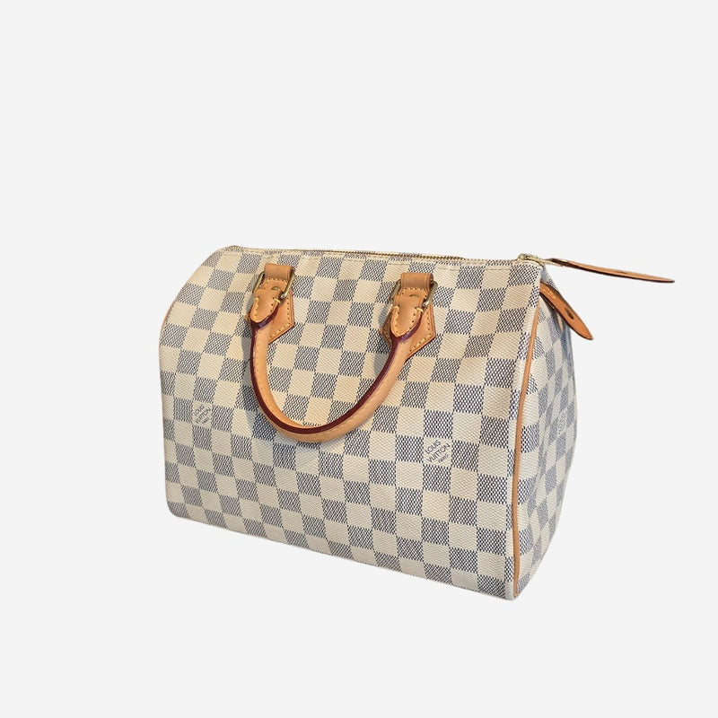 DAMIER AZUR SPEEDY 25