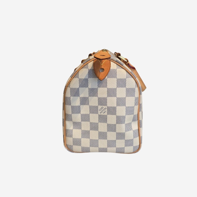 DAMIER AZUR SPEEDY 25