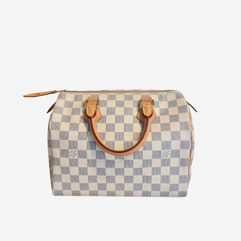DAMIER AZUR SPEEDY 25