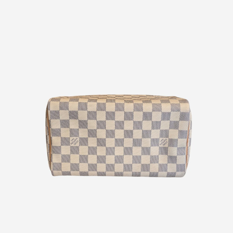 DAMIER AZUR SPEEDY 25