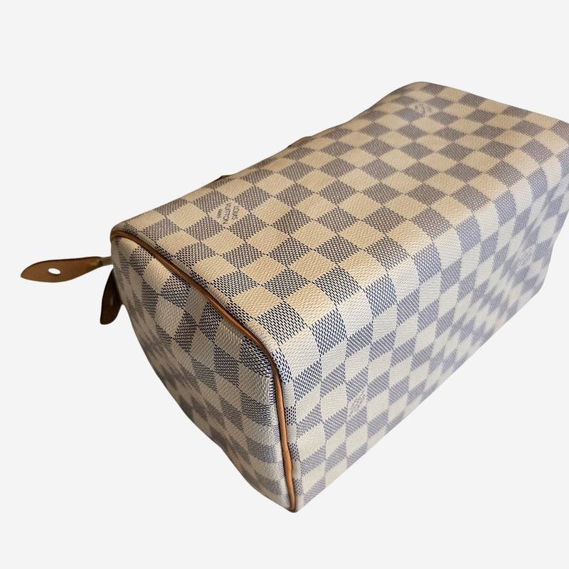 DAMIER AZUR SPEEDY 25