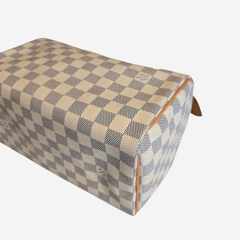 DAMIER AZUR SPEEDY 25