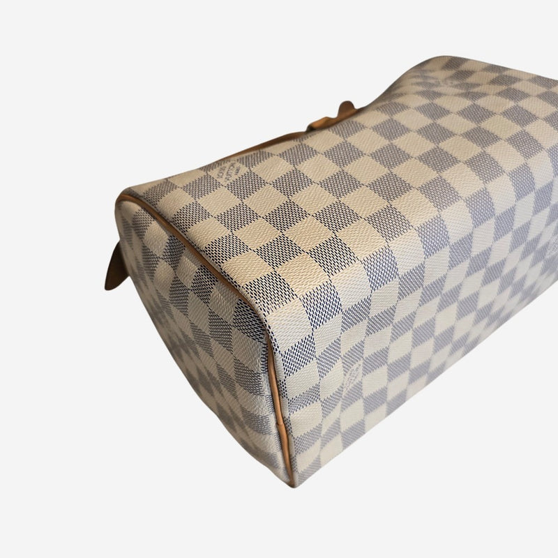 DAMIER AZUR SPEEDY 25