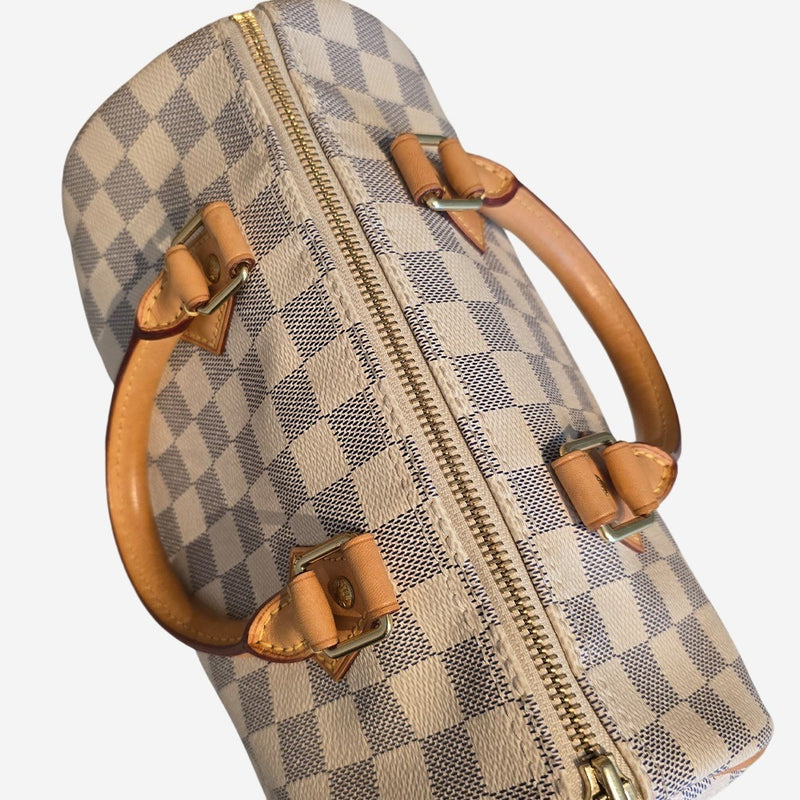DAMIER AZUR SPEEDY 25
