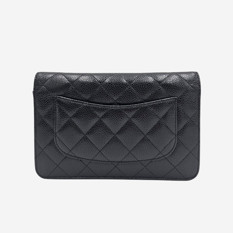 sort caviar WOC