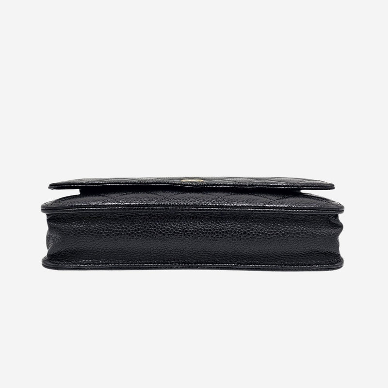 sort caviar WOC