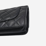 sort caviar WOC