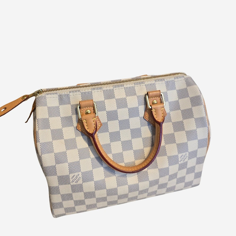 DAMIER AZUR SPEEDY 25