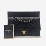CLASSIC DOUBLE FLAP MEDIUM