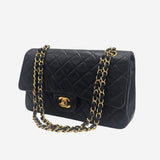 CLASSIC DOUBLE FLAP MEDIUM