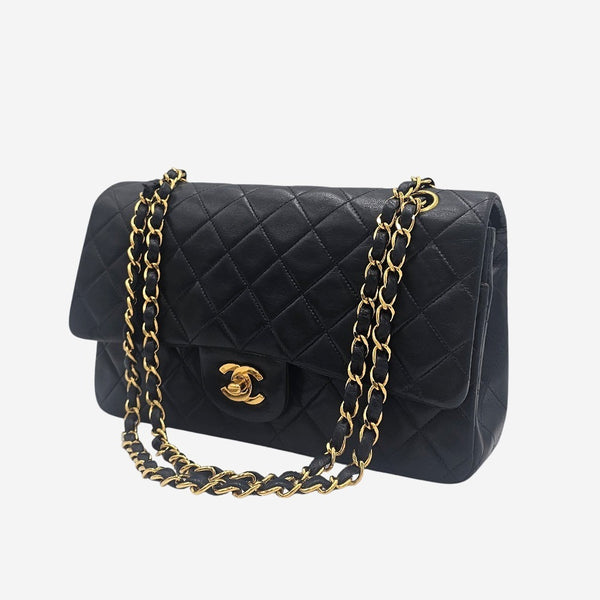 CLASSIC DOUBLE FLAP MEDIUM