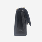 CLASSIC DOUBLE FLAP MEDIUM