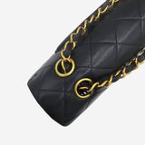 CLASSIC DOUBLE FLAP MEDIUM