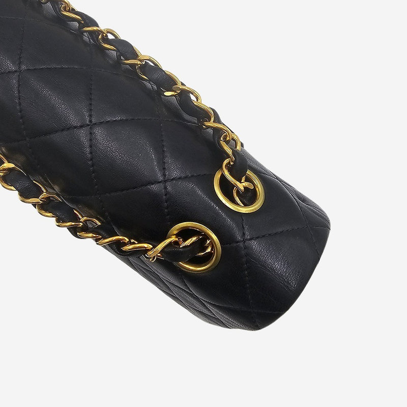 CLASSIC DOUBLE FLAP MEDIUM