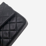 CLASSIC DOUBLE FLAP MEDIUM