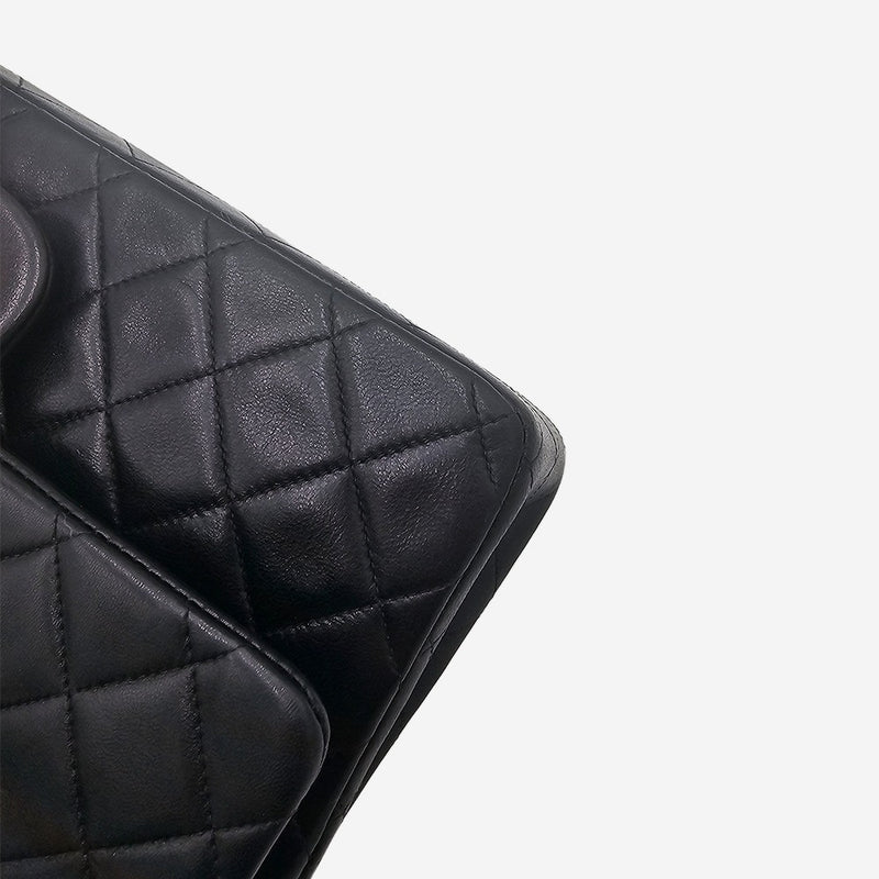 CLASSIC DOUBLE FLAP MEDIUM