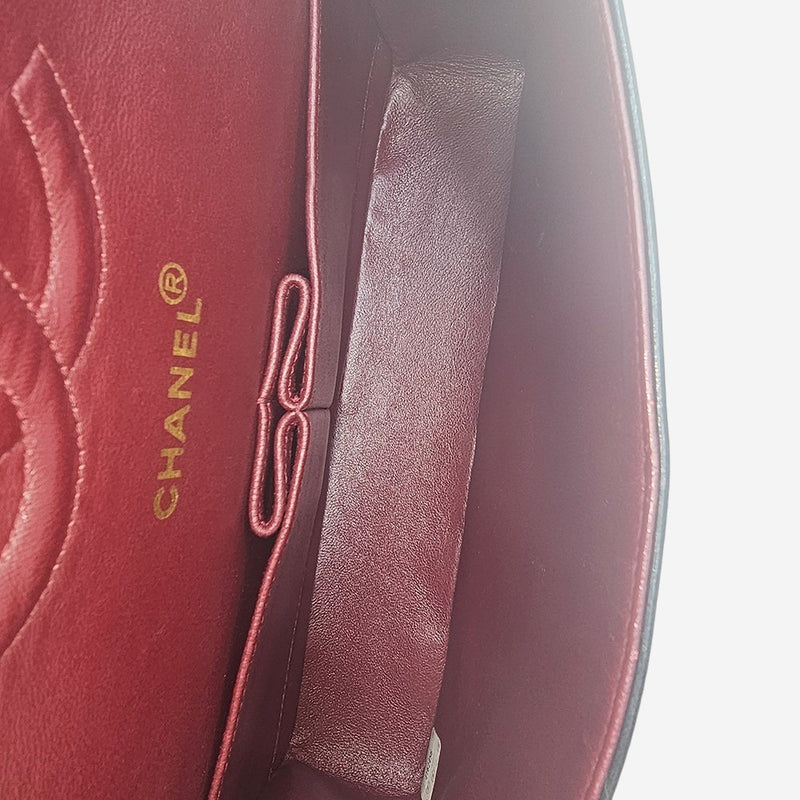CLASSIC DOUBLE FLAP MEDIUM