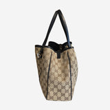 TWIN GG TOTE