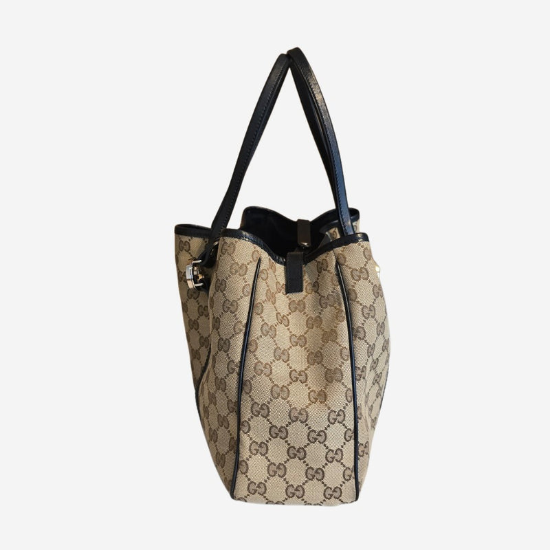 TWIN GG TOTE