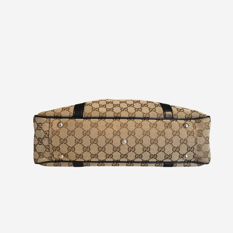 TWIN GG TOTE