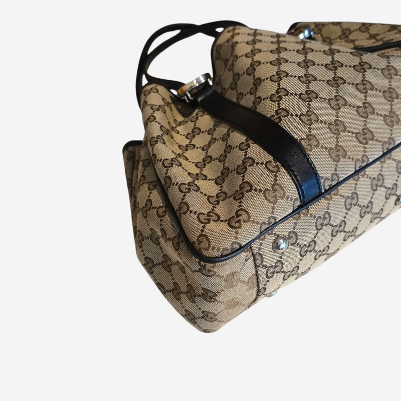 TWIN GG TOTE
