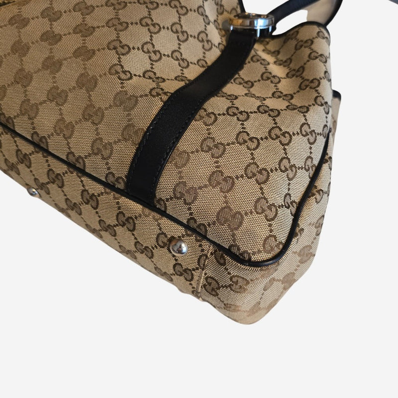 TWIN GG TOTE