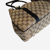 TWIN GG TOTE