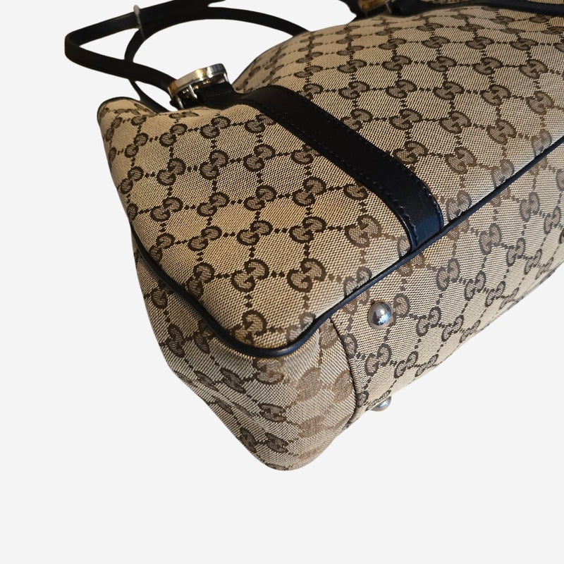 TWIN GG TOTE