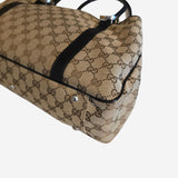 TWIN GG TOTE
