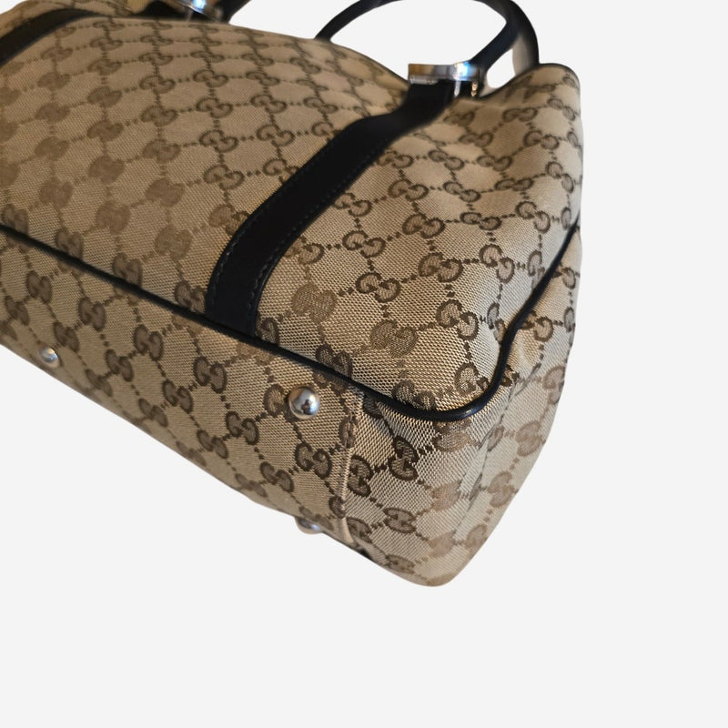 TWIN GG TOTE
