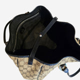 TWIN GG TOTE
