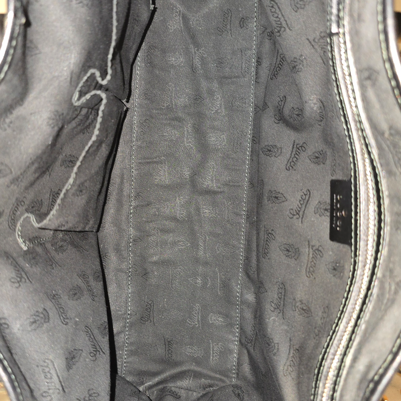TWIN GG TOTE