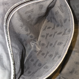 TWIN GG TOTE