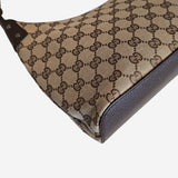 GG Monogram Hobo