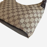 GG Monogram Hobo