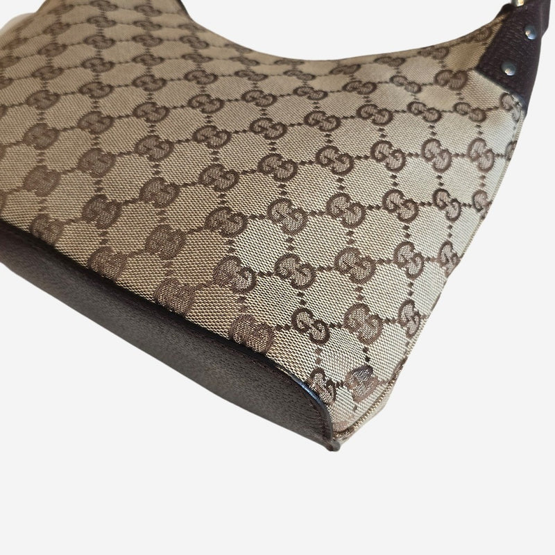 GG Monogram Hobo
