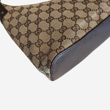 GG Monogram Hobo